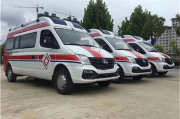 娱乐吃瓜酱救护车,救护车背后的感人故事